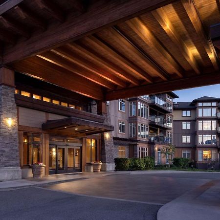 The Cove Lakeside Resort West Kelowna Exterior foto